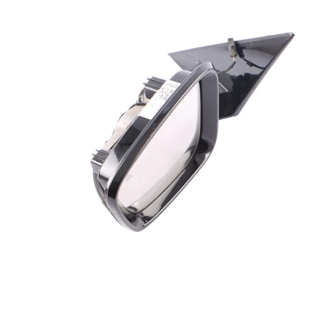  Mirror Wing BMW G30 G31 Door Left N/S Memory Bus Heated - SKU 7485225-1 - Part number 7485225