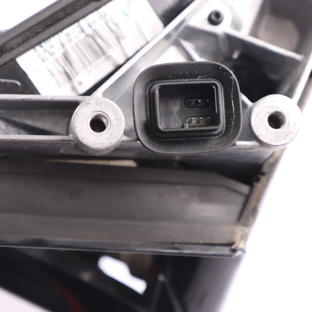  Mirror Wing BMW G30 G31 Door Left N/S Memory Bus Heated - SKU 7485225-1 - Part number 7485225