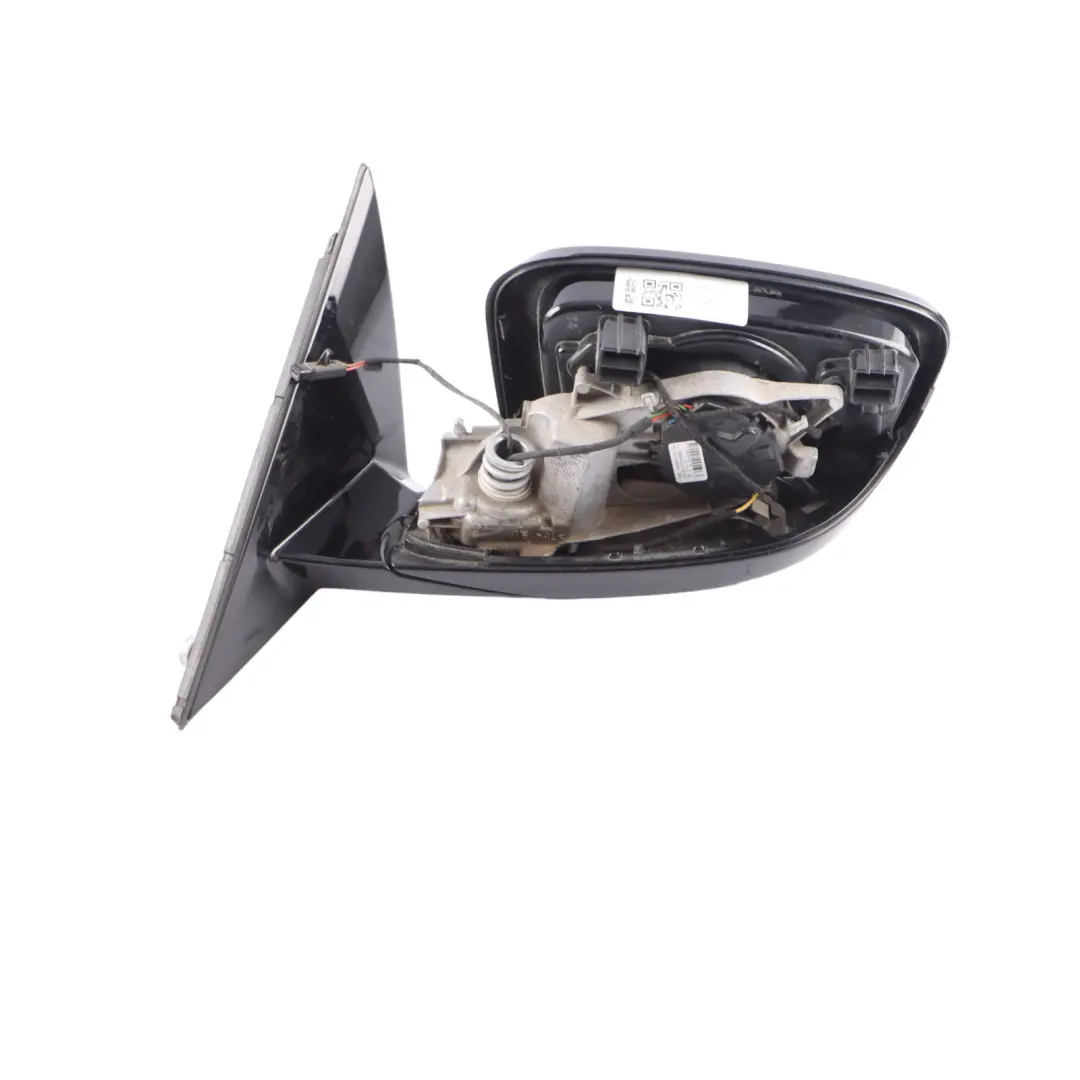 Mirror Wing BMW G30 G31 Door Left N/S Memory Bus Heated to with Part number 7485225 Mirror Wing BMW G30 G31 Door Left N/S Memory Bus Heated - SKU 7485225-1 - Part number 7485225