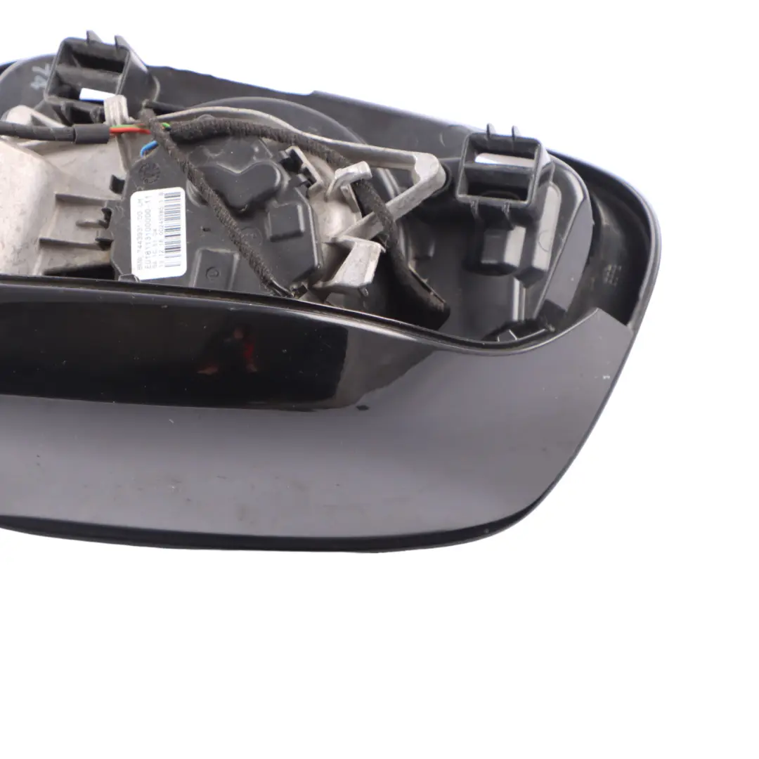  Mirror Wing BMW G30 G31 Door Left N/S Memory Bus Heated - SKU 7485225-1 - Part number 7485225