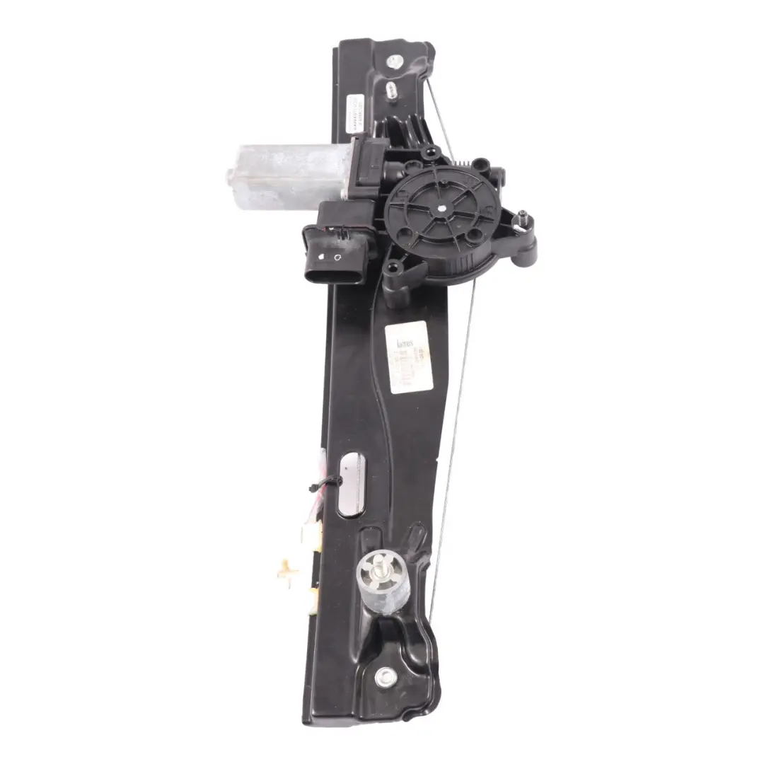 Elevalunas Trasero Izquierdo para Mini Cooper One F55 con número de pieza 7490207 Mini Cooper One F55 Elevalunas Trasero Izquierdo - SKU 7490207-1 - Número de pieza 7490207