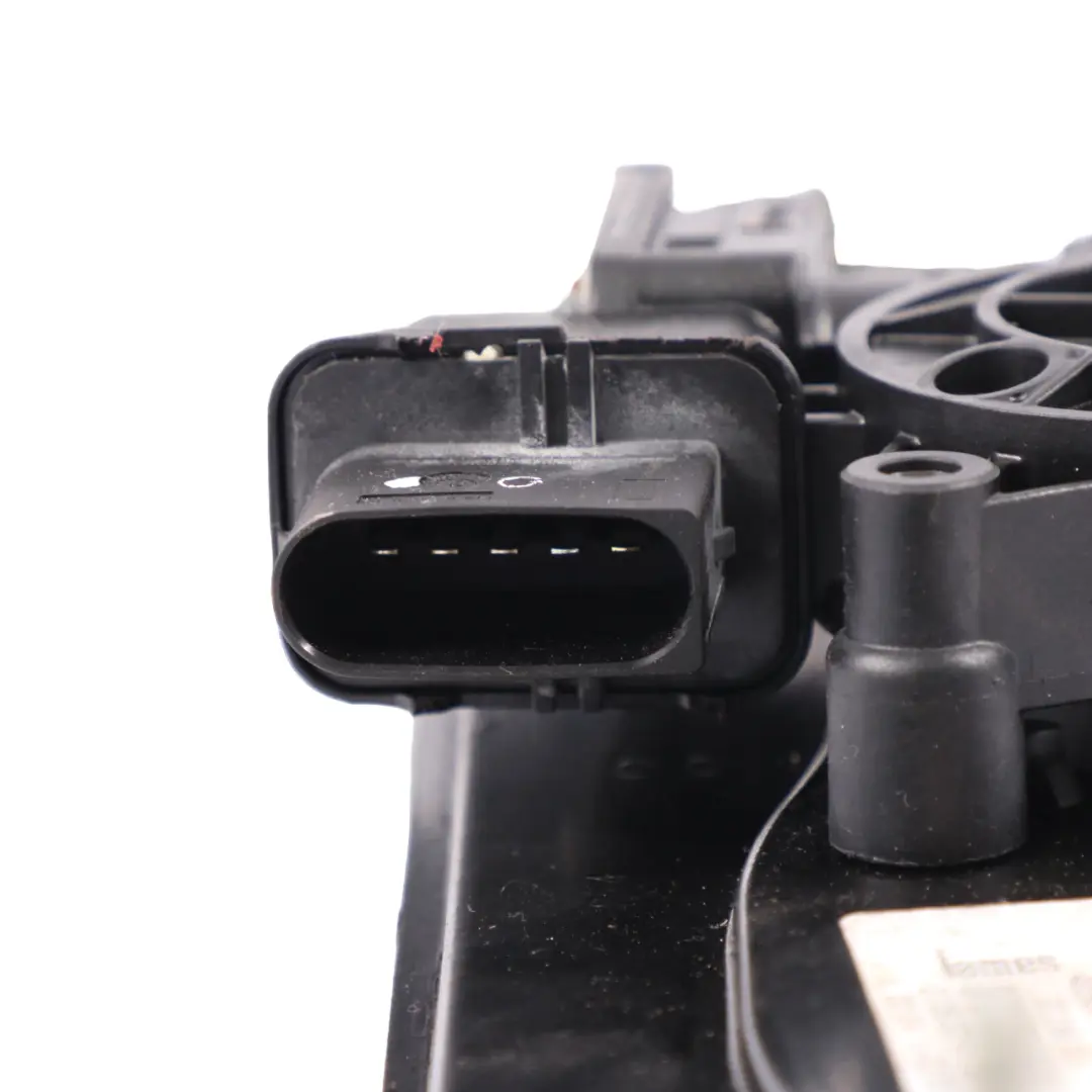 Mini Cooper One F55 Window Lifter Rear Left N/S - SKU 7490207-1 - Part number 7490207