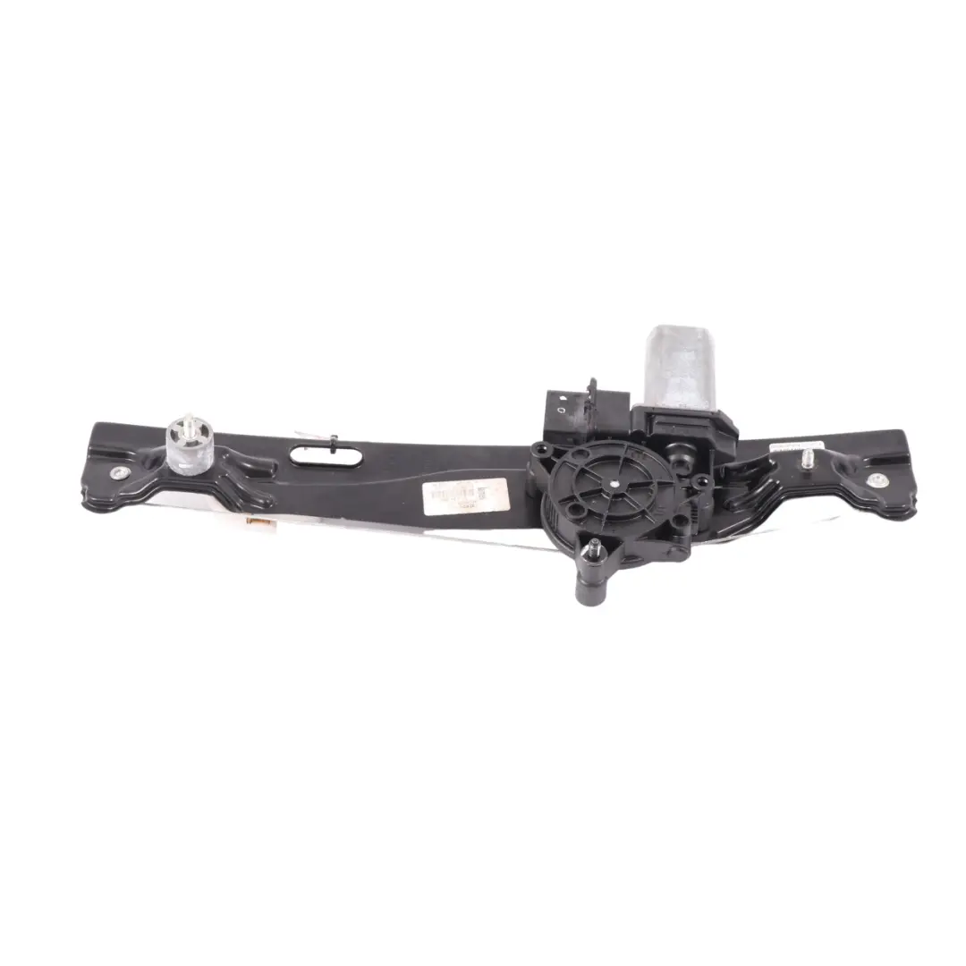 Mini Cooper One F55 Window Lifter Rear Left N/S - SKU 7490207-1 - Part number 7490207