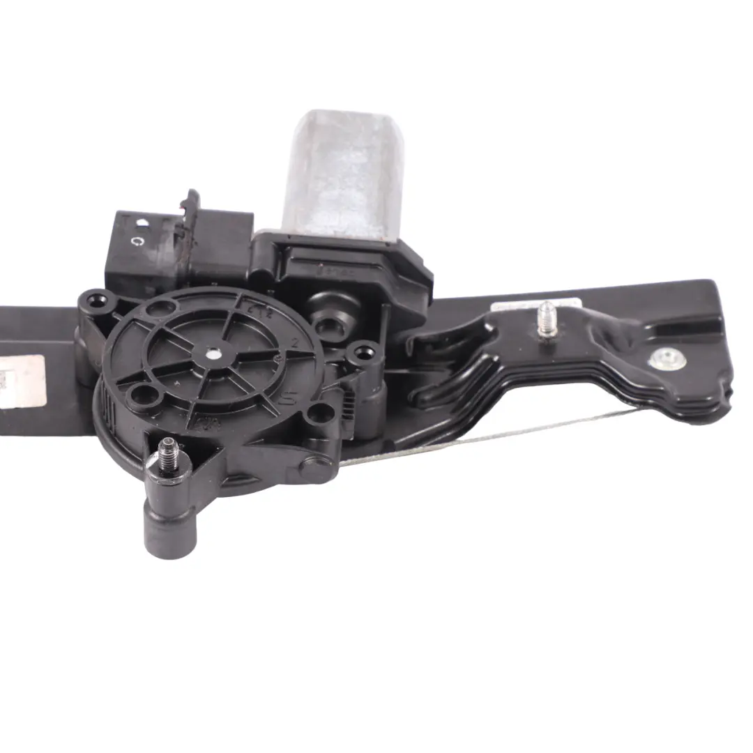 Lève-vitre arrière gauche pour Mini Cooper One F55 à propos du numéro de pièce 7490207 Mini Cooper One F55 Lève-vitre arrière gauche - SKU 7490207-1 - Numéro de pièce 7490207