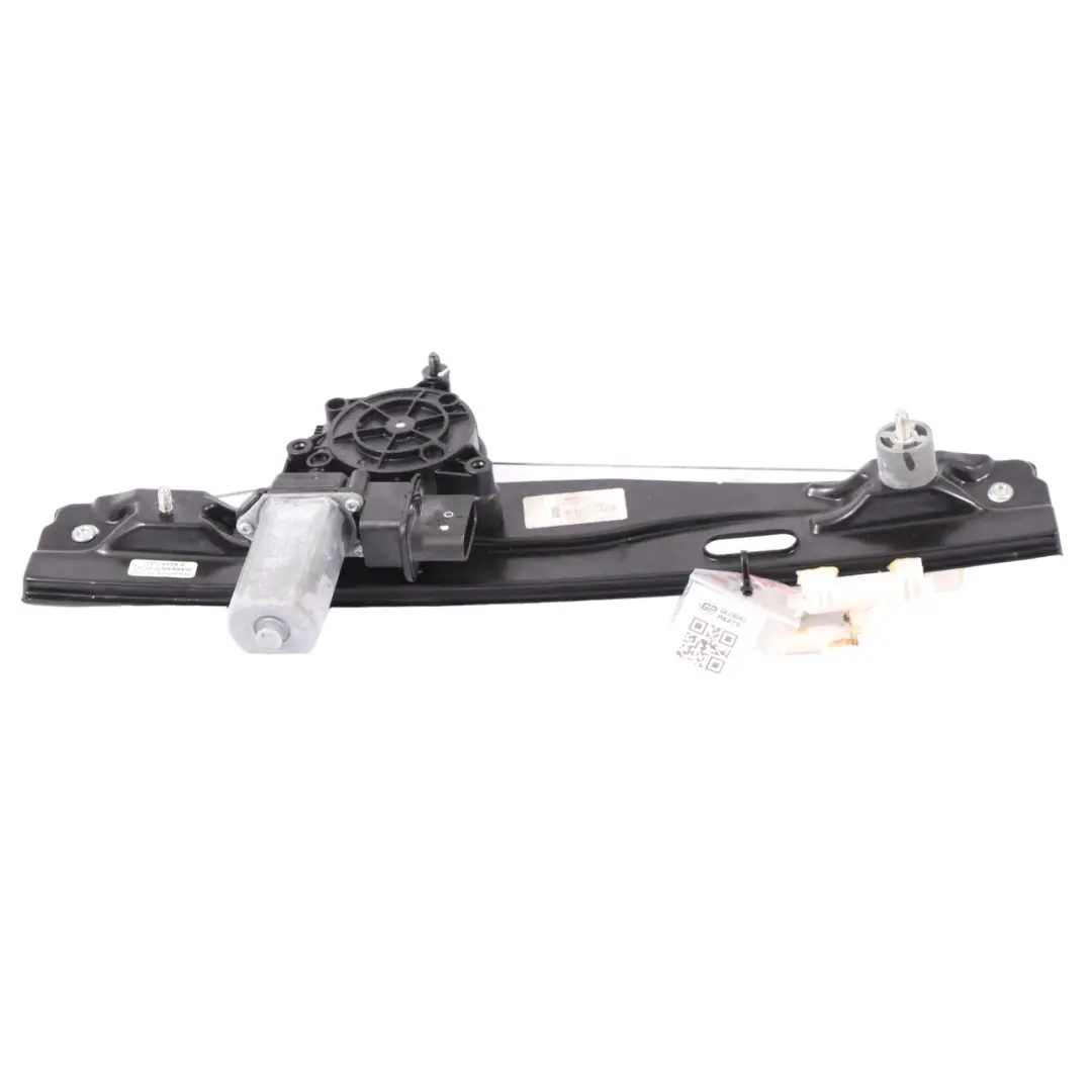 Elevalunas Trasero Izquierdo para Mini Cooper One F55 con número de pieza 7490207 Mini Cooper One F55 Elevalunas Trasero Izquierdo - SKU 7490207-1 - Número de pieza 7490207