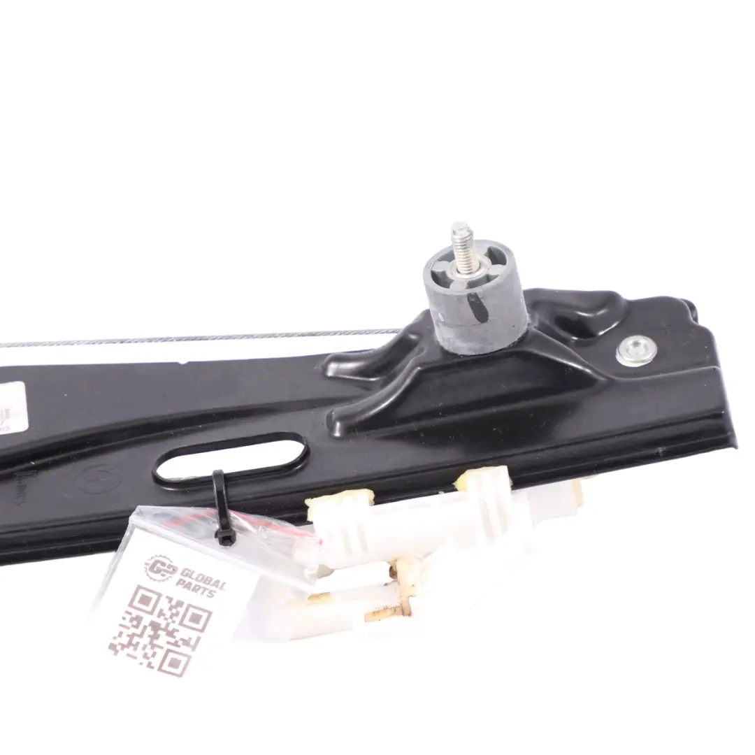 Lève-vitre arrière gauche pour Mini Cooper One F55 à propos du numéro de pièce 7490207 Mini Cooper One F55 Lève-vitre arrière gauche - SKU 7490207-1 - Numéro de pièce 7490207