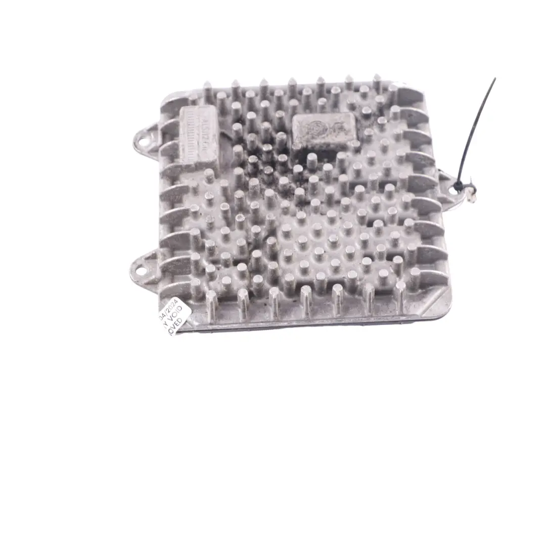 Headlight Module BMW F20 F21 Headlight Control Module Ballast Unit  - SKU 7492024 - Part number 7492024