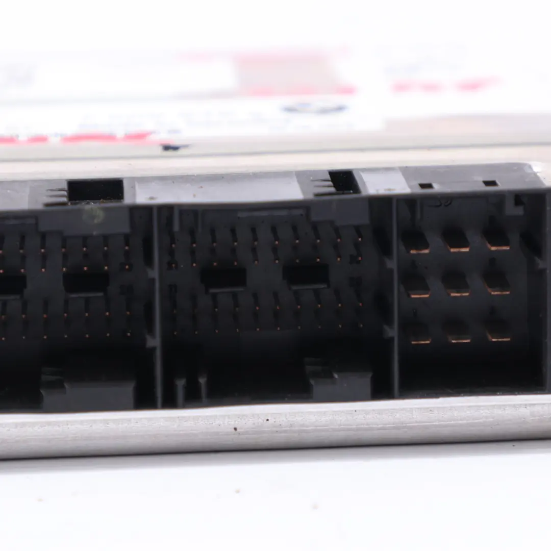 BMW E46 330i M54 231HP Modulo Unità Controllo Motore ECU DME Manuale - SKU 7509942 - Numero di parte 7509942