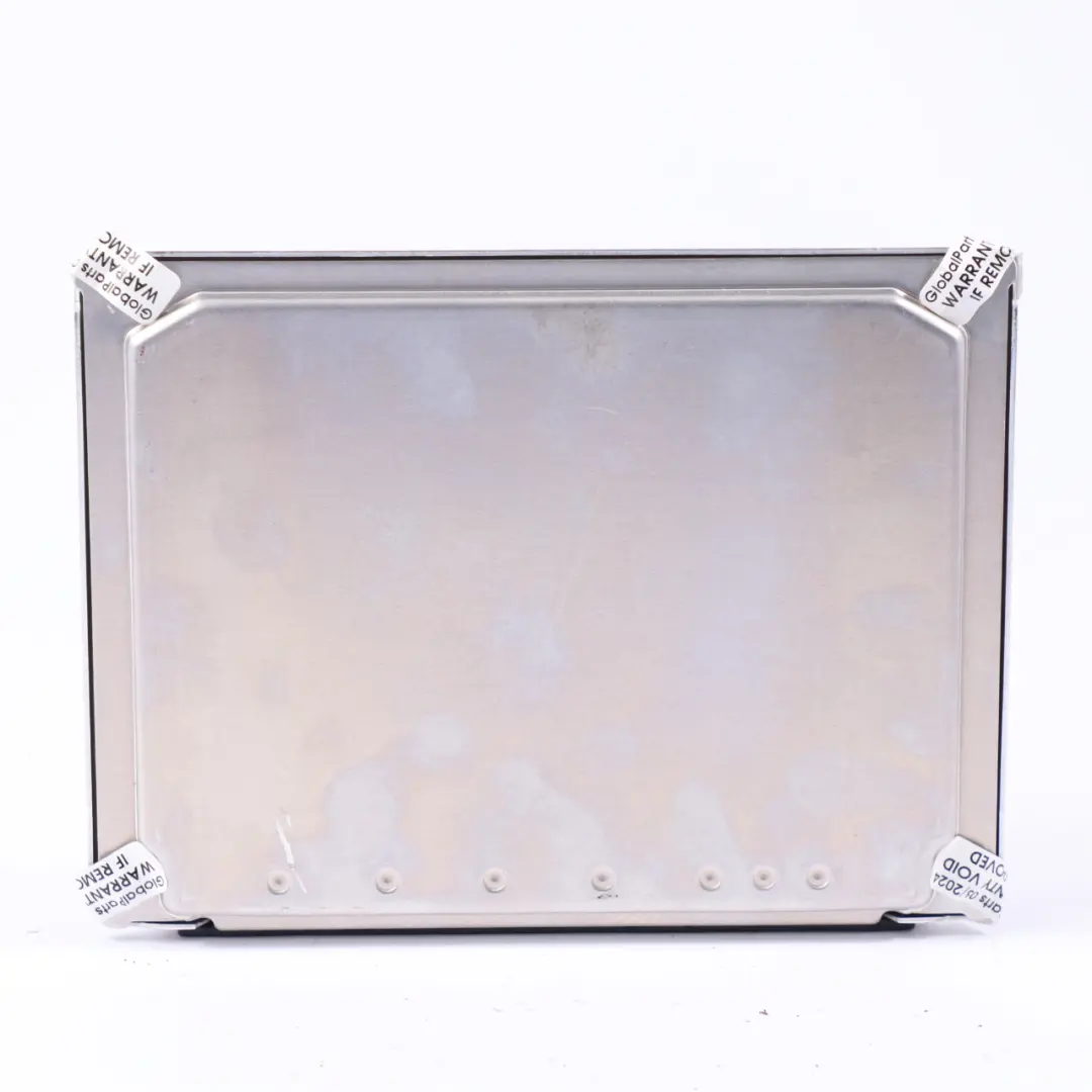 BMW E46 330i M54 231HP Módulo de Unidad Control del Motor ECU DME Manual - SKU 7509942 - Número de pieza 7509942