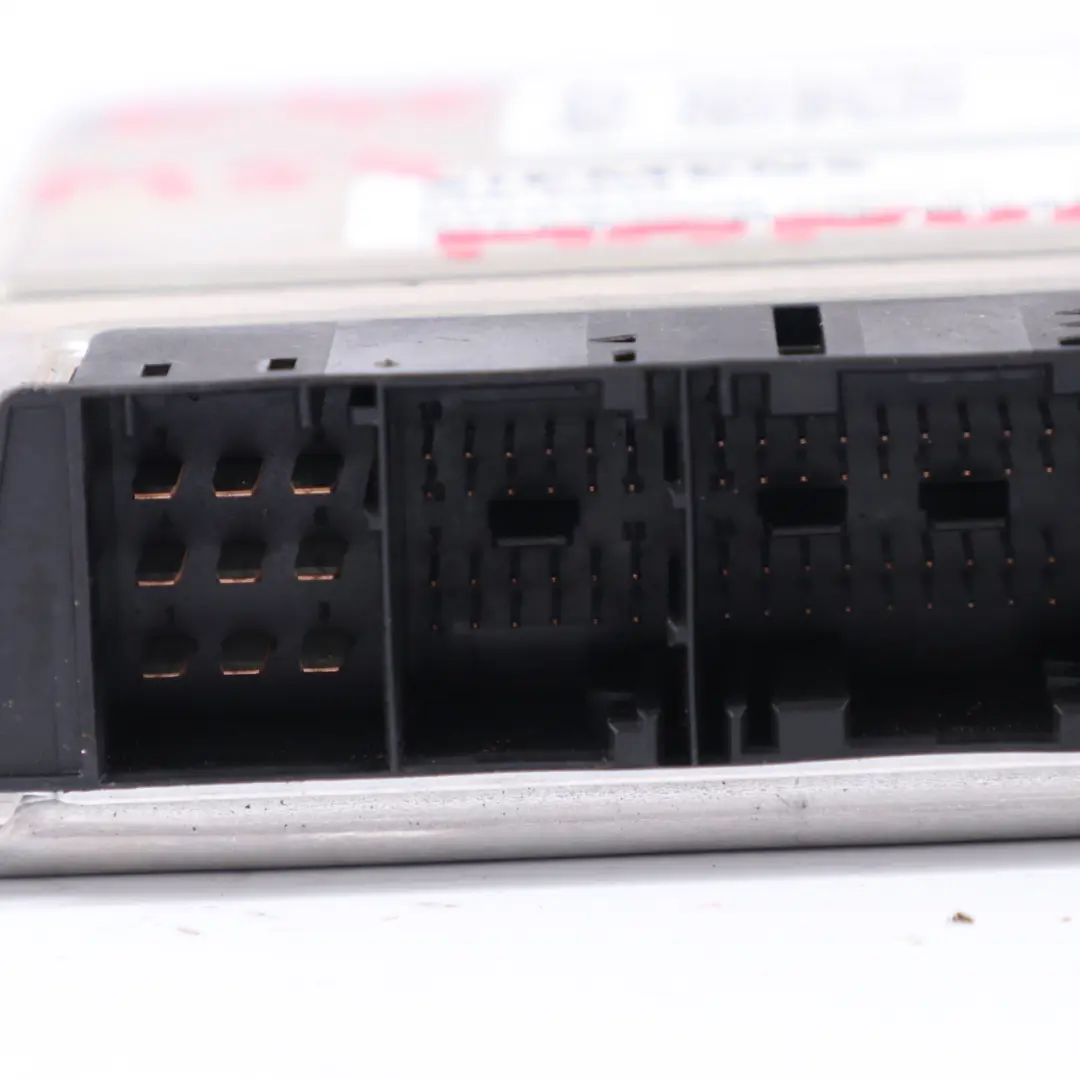 BMW E46 330i M54 231HP Komputer Sterownik Silnika ECU DME - SKU 7509942 - Numer Części 7509942
