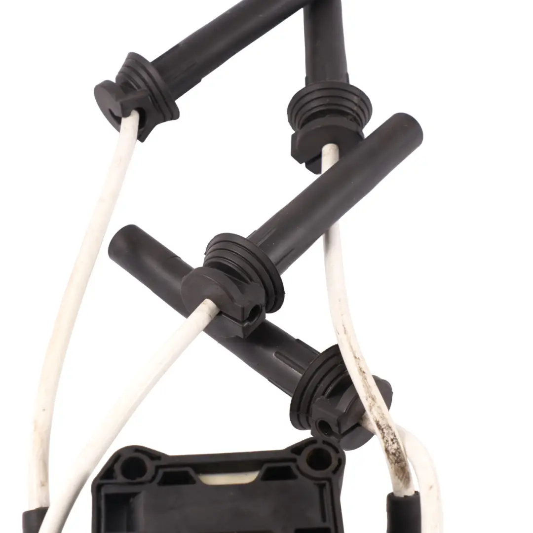 Bobina de encendido Bosch Bobina Cables Set Gasolina para Mini R50 R52 R53 con número de pieza 7510738 Mini R50 R52 R53 Bobina de encendido Bosch Bobina Cables Set Gasolina - SKU 7510738-5 - Número de pieza 7510738