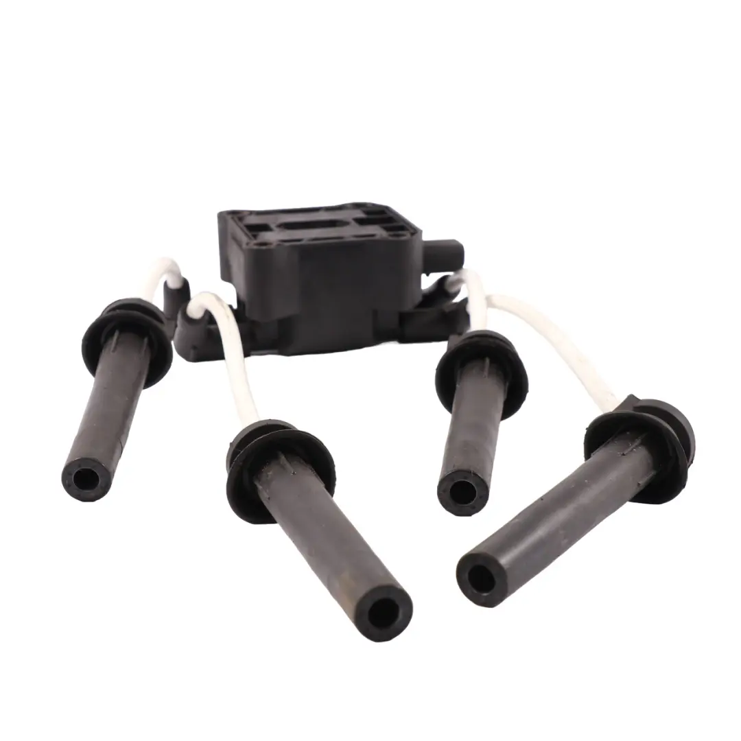 Ignition Coil Pack Mini R50 R52 R53 Bosch Coil Leads Set Petrol to with Part number 7510738 Ignition Coil Pack Mini R50 R52 R53 Bosch Coil Leads Set Petrol - SKU 7510738-5 - Part number 7510738