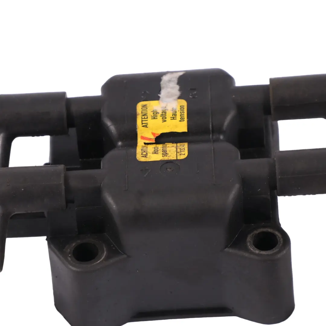  Ignition Coil Pack Mini R50 R52 R53 Bosch Coil Leads Set Petrol - SKU 7510738-5 - Part number 7510738