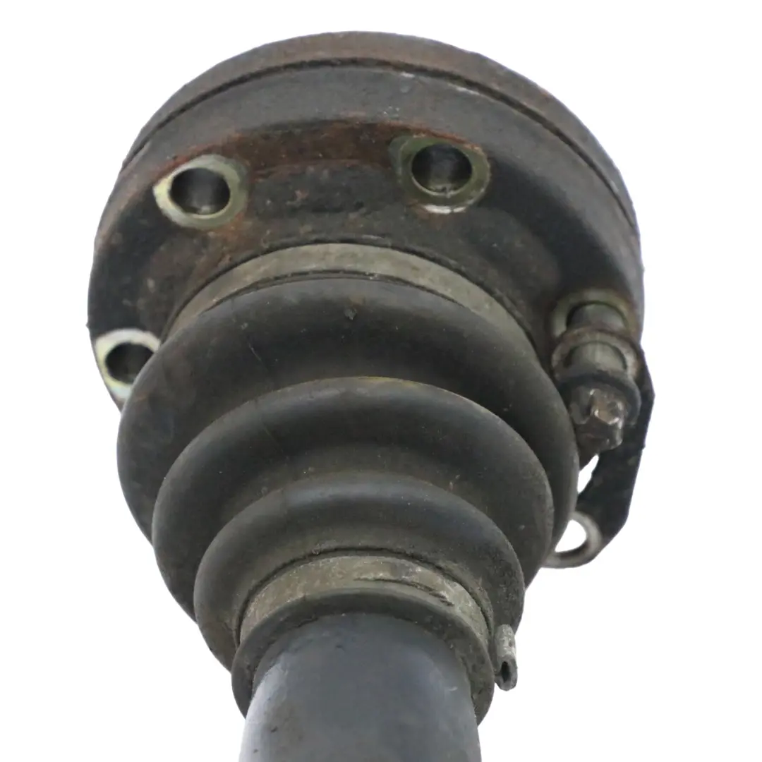 Arbre de sortie gauche de l'essieu arrière Essence pour BMW E46 à propos du numéro de pièce 7511185 BMW E46 Arbre de sortie gauche de l'essieu arrière Essence - SKU 7511185 - Numéro de pièce 7511185