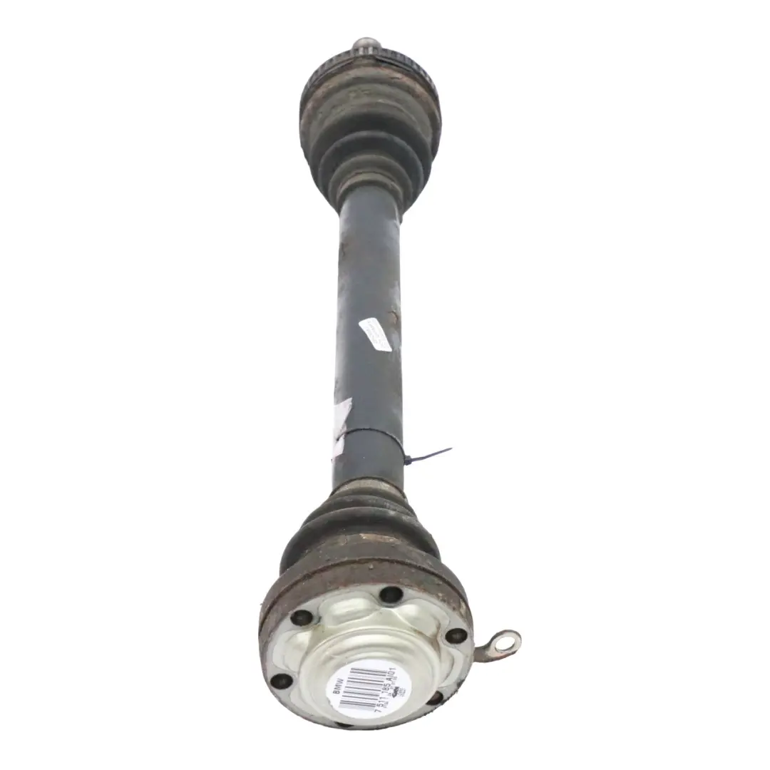 BMW E46 Półoś Napędowa Wałek Tylnej Osi Lewy Benzyna - SKU 7511185 - Numer Części 7511185