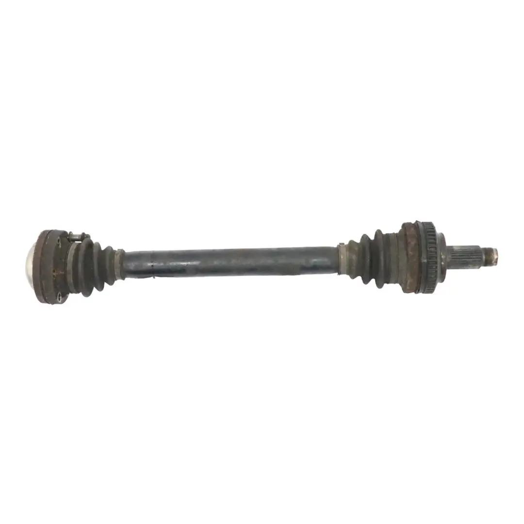 Antriebswelle BMW E46 Hinterachse links Abtriebswelle Benziner  - SKU 7511185 - Teilenummer 7511185