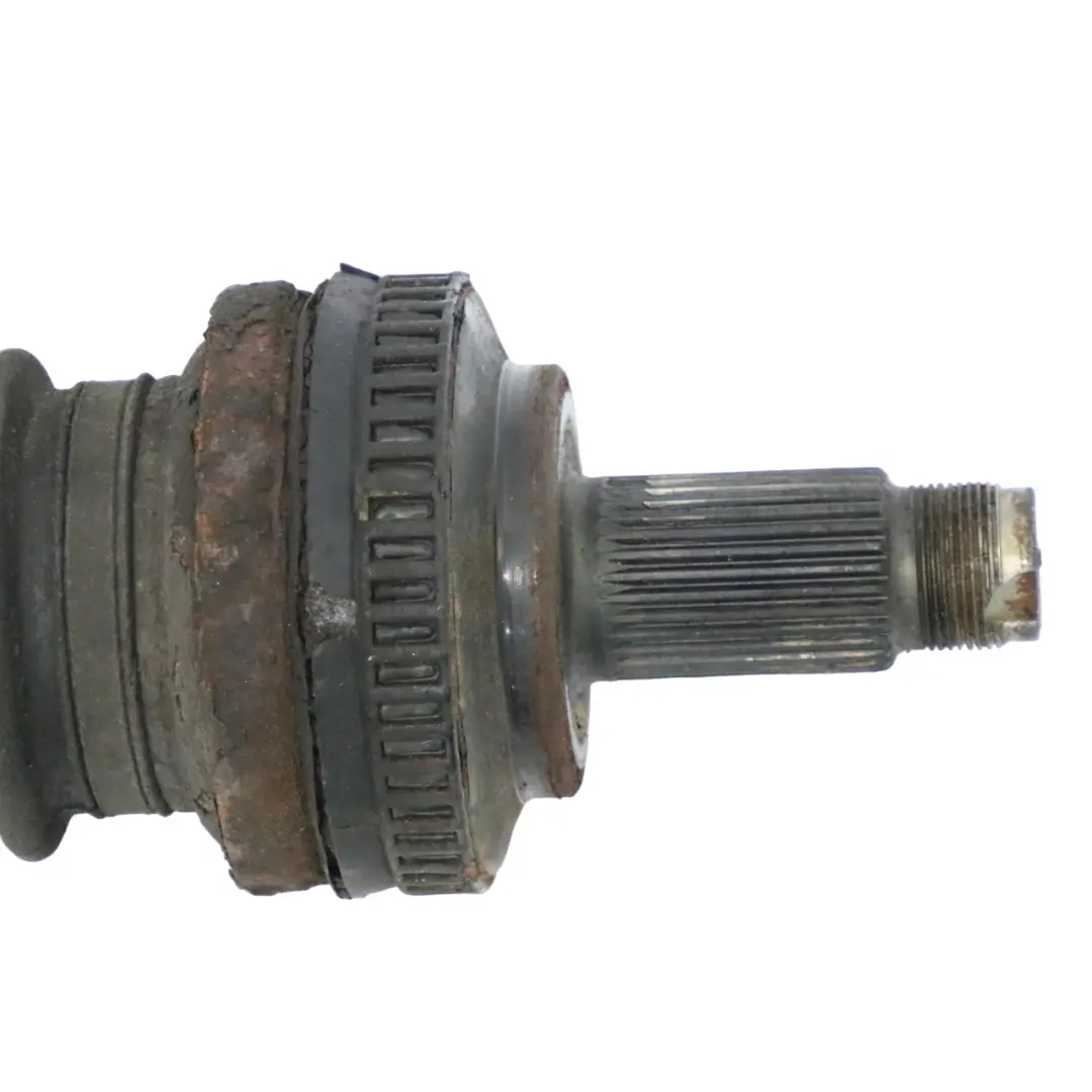 Driveshaft BMW E46 Rear Axle Left N/S Output Drive Shaft Petrol to with Part number 7511185 Driveshaft BMW E46 Rear Axle Left N/S Output Drive Shaft Petrol - SKU 7511185 - Part number 7511185