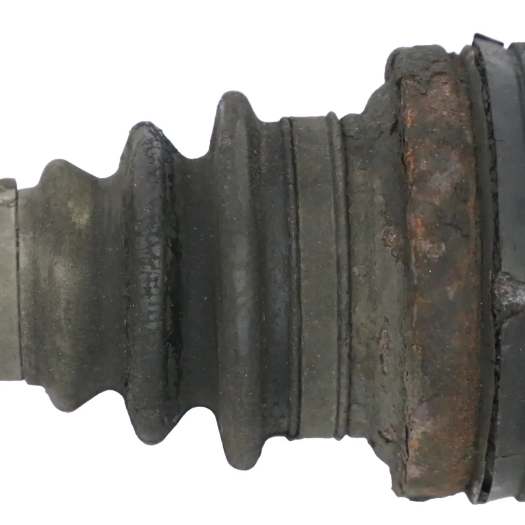  Eje de transmisión BMW E46 Eje trasero izquierdo Eje transmisión salida - SKU 7511185 - Número de pieza 7511185
