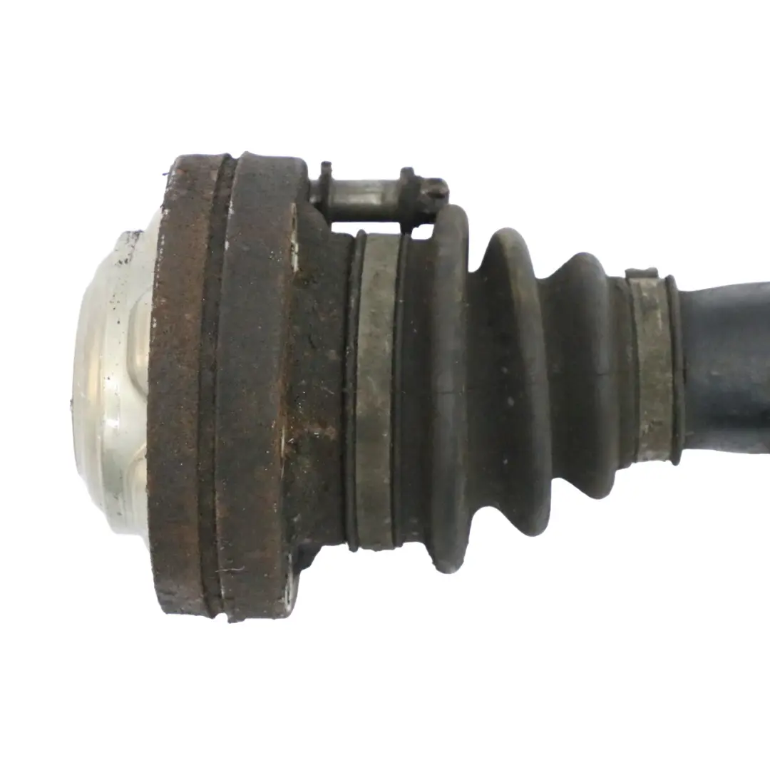 Albero motore BMW E46 asse posteriore sinistro albero di trasmissione per con numero di parte 7511185 Albero motore BMW E46 asse posteriore sinistro albero di trasmissione - SKU 7511185 - Numero di parte 7511185