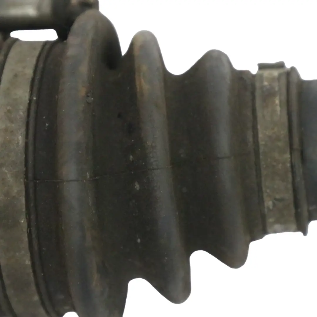  Albero motore BMW E46 asse posteriore sinistro albero di trasmissione - SKU 7511185 - Numero di parte 7511185