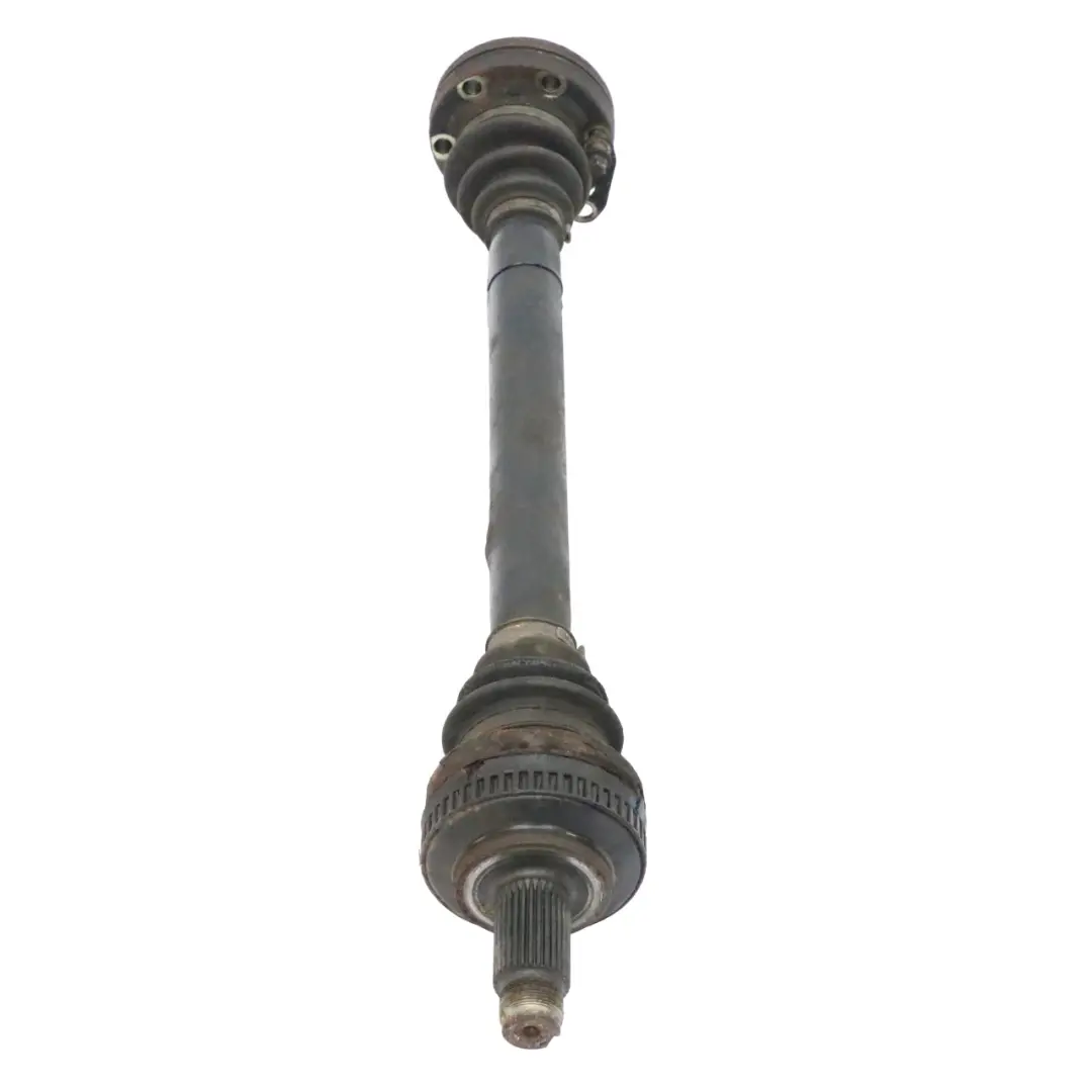  Eje de transmisión BMW E46 Eje trasero izquierdo Eje transmisión salida - SKU 7511185 - Número de pieza 7511185
