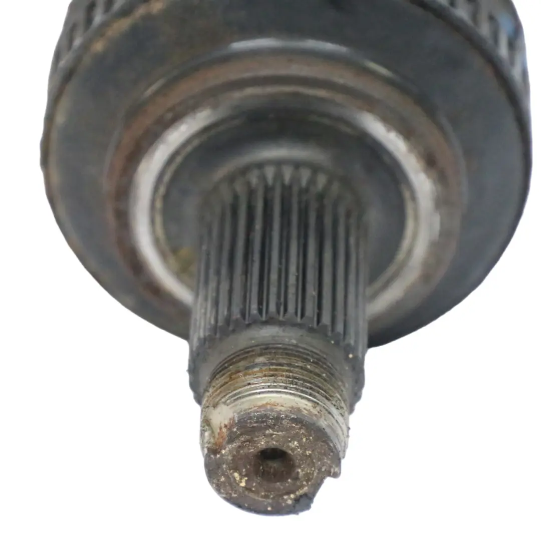 Arbre de sortie gauche de l'essieu arrière Essence pour BMW E46 à propos du numéro de pièce 7511185 BMW E46 Arbre de sortie gauche de l'essieu arrière Essence - SKU 7511185 - Numéro de pièce 7511185