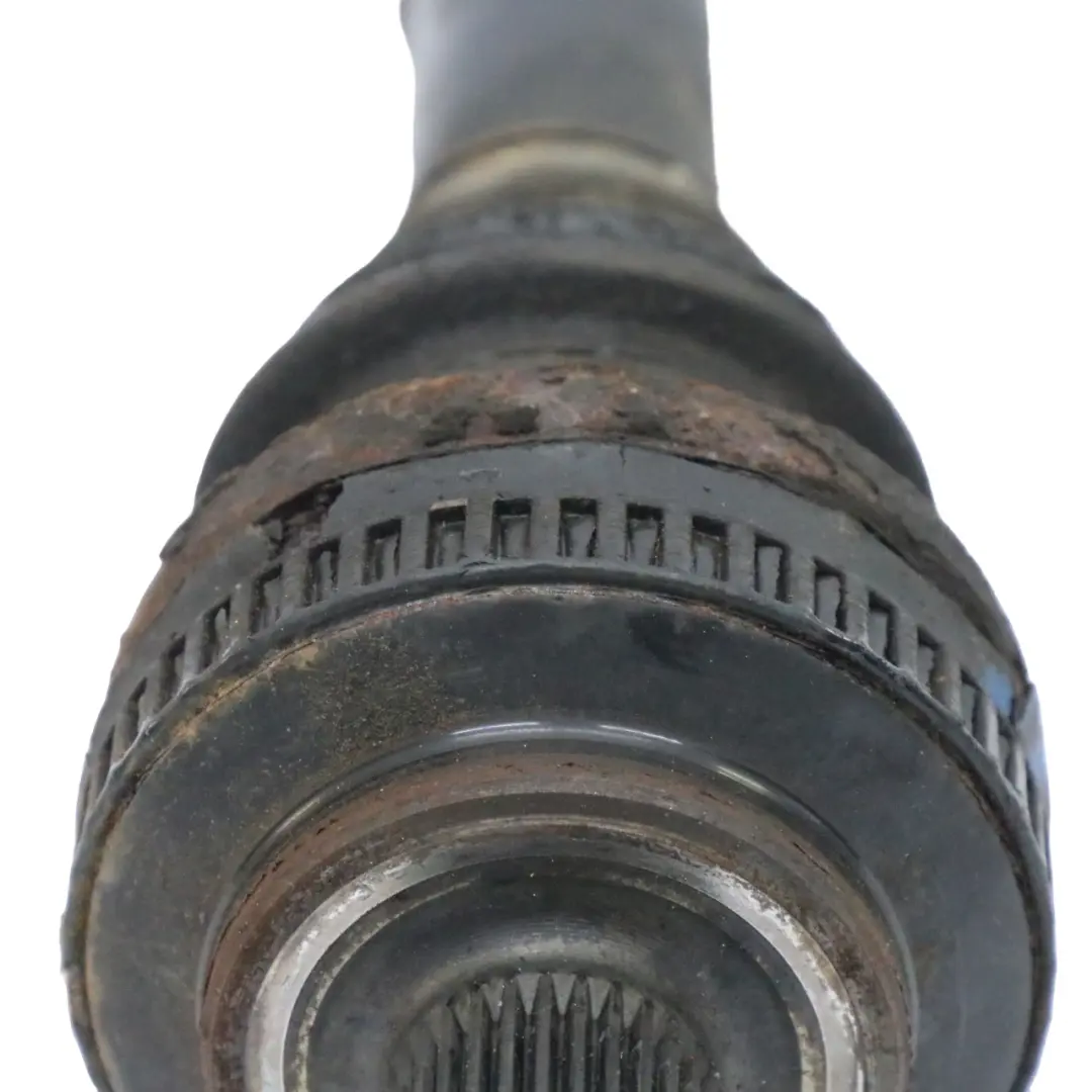 Arbre de sortie gauche de l'essieu arrière Essence pour BMW E46 à propos du numéro de pièce 7511185 BMW E46 Arbre de sortie gauche de l'essieu arrière Essence - SKU 7511185 - Numéro de pièce 7511185