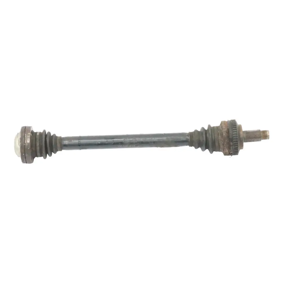 Antriebswelle BMW E46 Hinterachse rechts Abtriebswelle Benziner für mit Teilenummer 7511186 Antriebswelle BMW E46 Hinterachse rechts Abtriebswelle Benziner - SKU 7511186 - Teilenummer 7511186