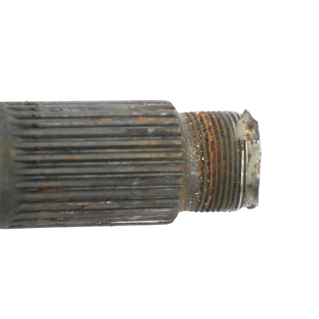 Driveshaft BMW E46 Rear Axle Right O/S Output Drive Shaft Petrol to with Part number 7511186 Driveshaft BMW E46 Rear Axle Right O/S Output Drive Shaft Petrol - SKU 7511186 - Part number 7511186