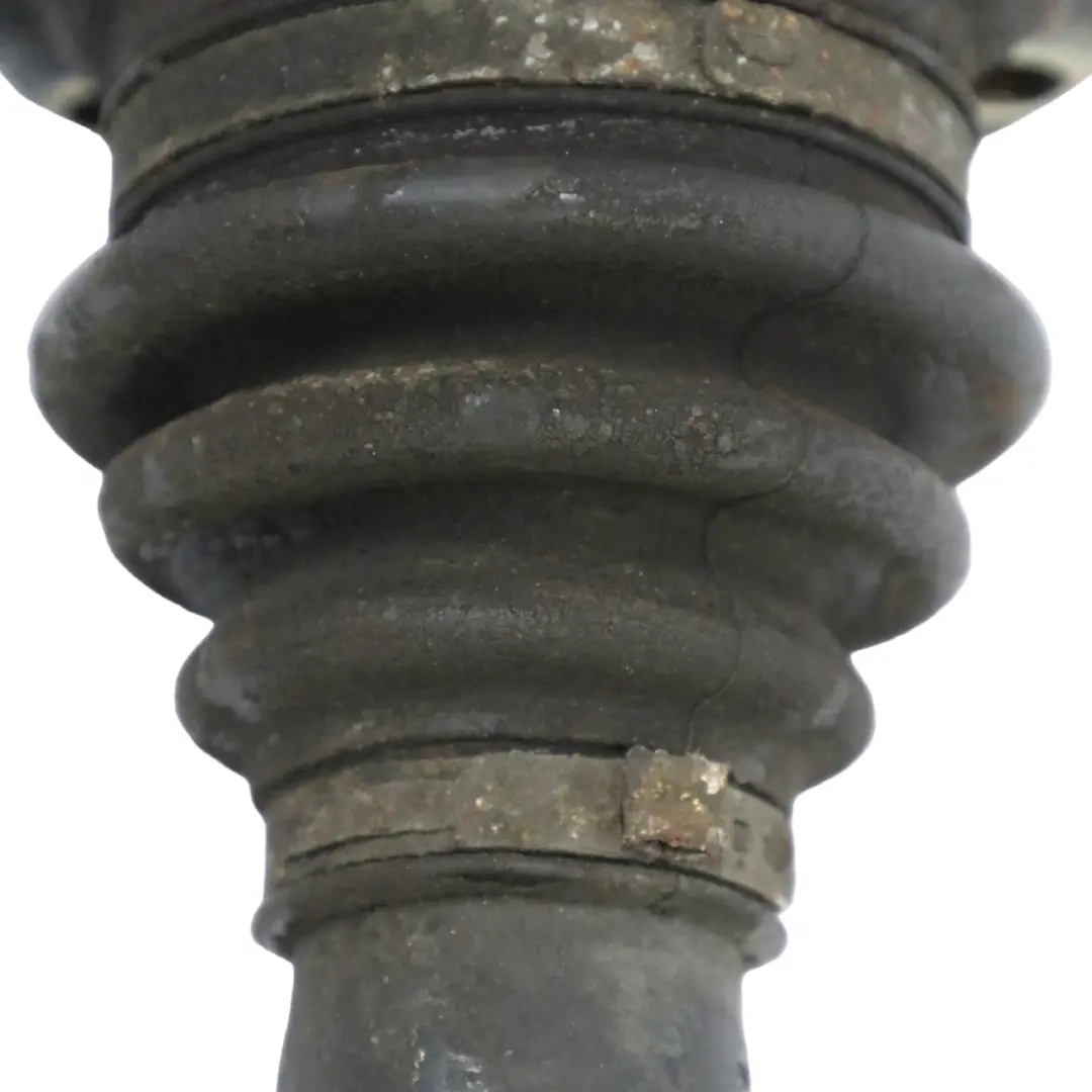 Antriebswelle BMW E46 Hinterachse rechts Abtriebswelle Benziner für mit Teilenummer 7511186 Antriebswelle BMW E46 Hinterachse rechts Abtriebswelle Benziner - SKU 7511186 - Teilenummer 7511186