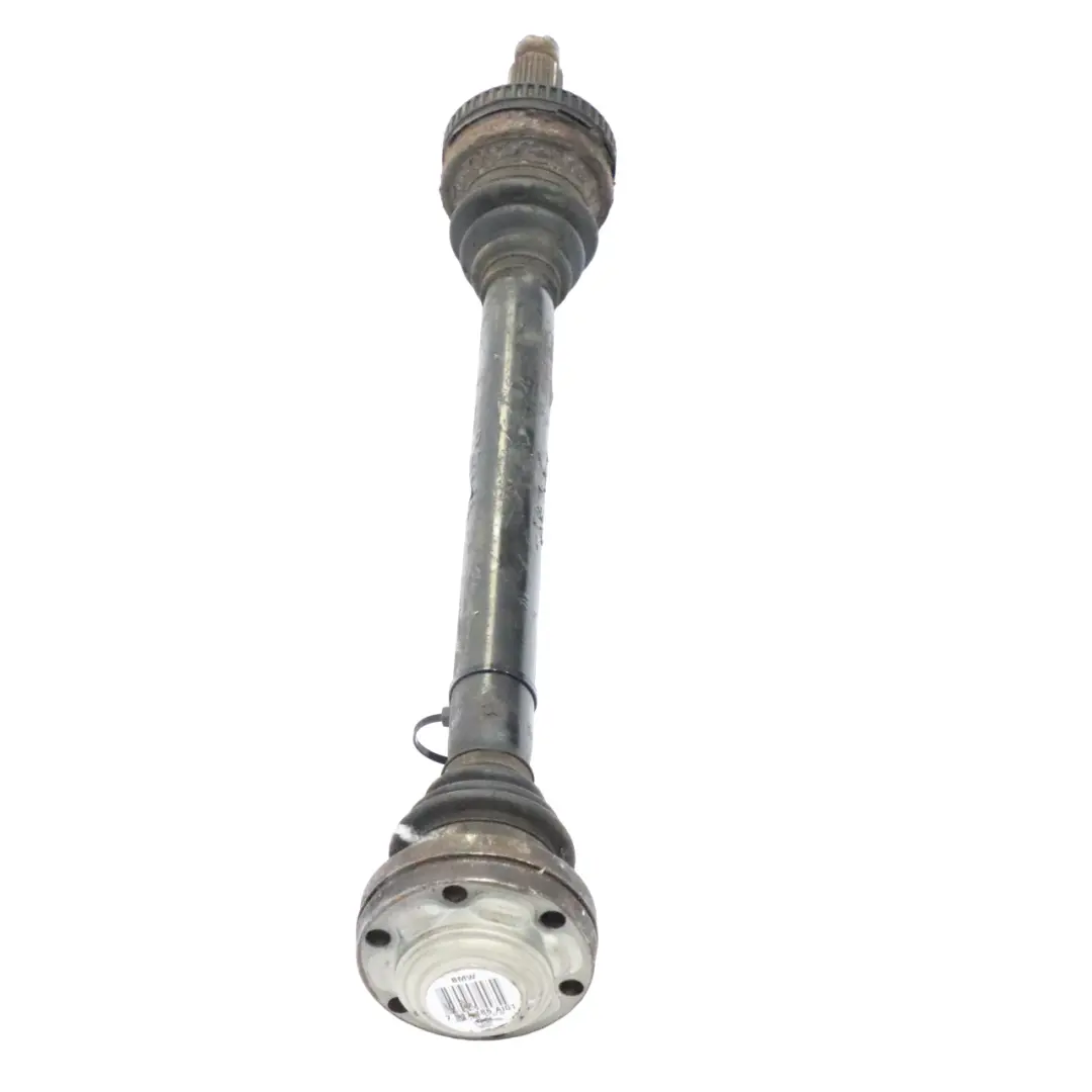  Driveshaft BMW E46 Rear Axle Right O/S Output Drive Shaft Petrol - SKU 7511186 - Part number 7511186