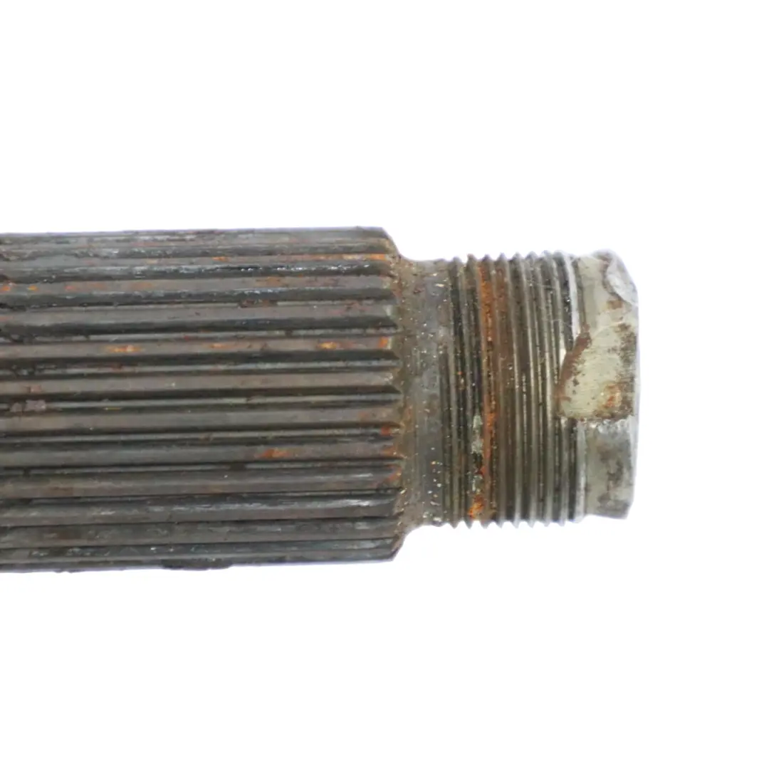 BMW E46 Essieu arrière arbre de sortie droit essence - SKU 7511186 - Numéro de pièce 7511186