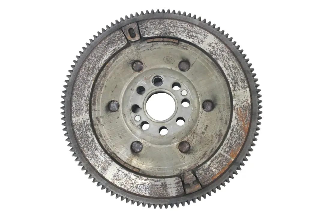 Flywheel 728i M52 Petrol Ring Gear Manual Gearbox to BMW E38 with Part number 7512474 BMW E38 Flywheel 728i M52 Petrol Ring Gear Manual Gearbox - SKU 7512474 - Part number 7512474