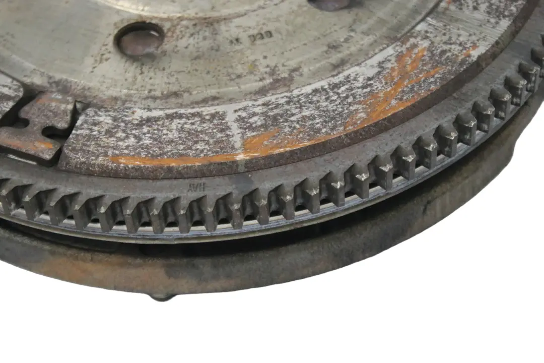 BMW E38 Volante 728i M52 Gasolina Anillo Gear Caja de cambios manual - SKU 7512474 - Número de pieza 7512474
