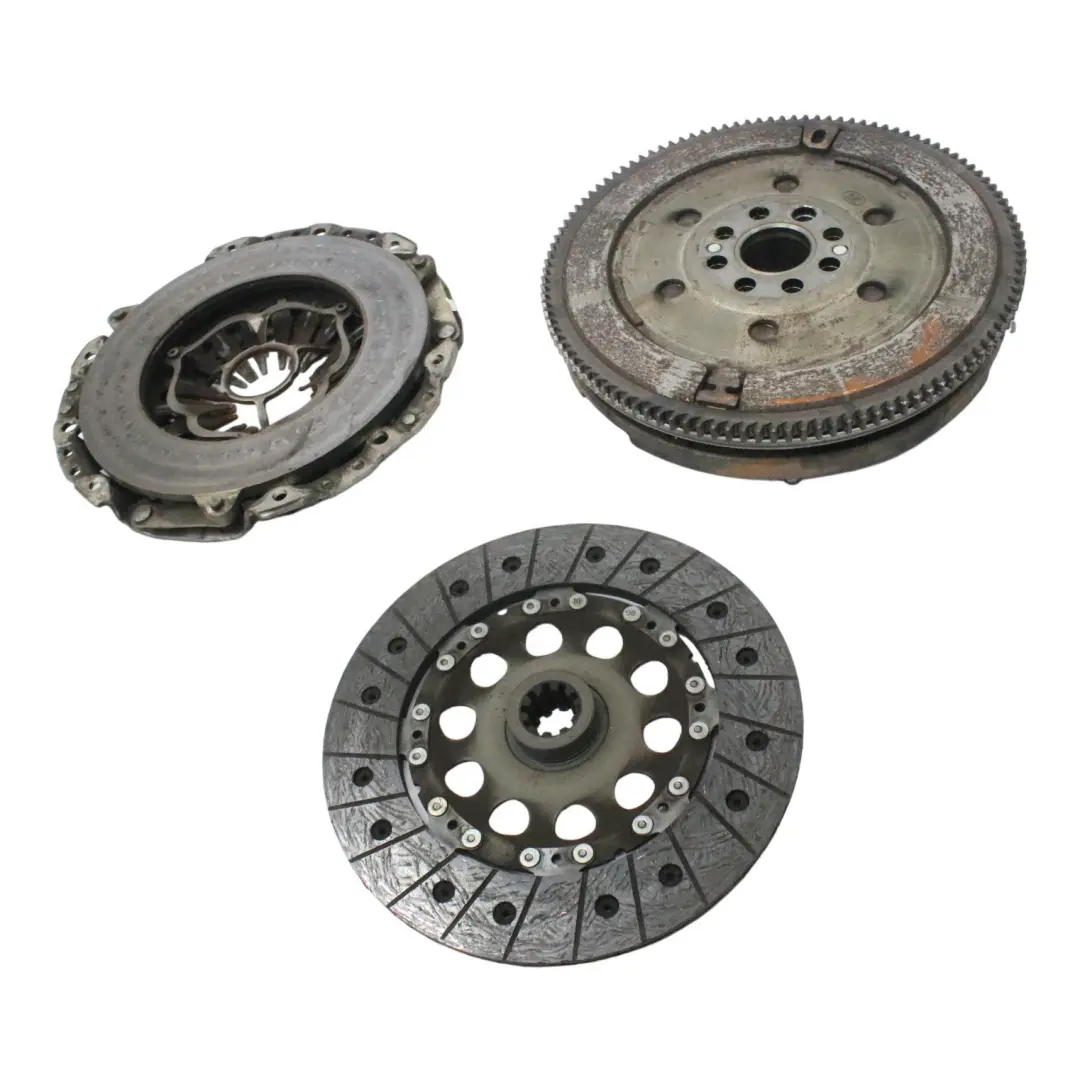 BMW E38 Volant d'inertie 728i M52 Boîte de vitesses manuelle essence - SKU 7512474 - Numéro de pièce 7512474