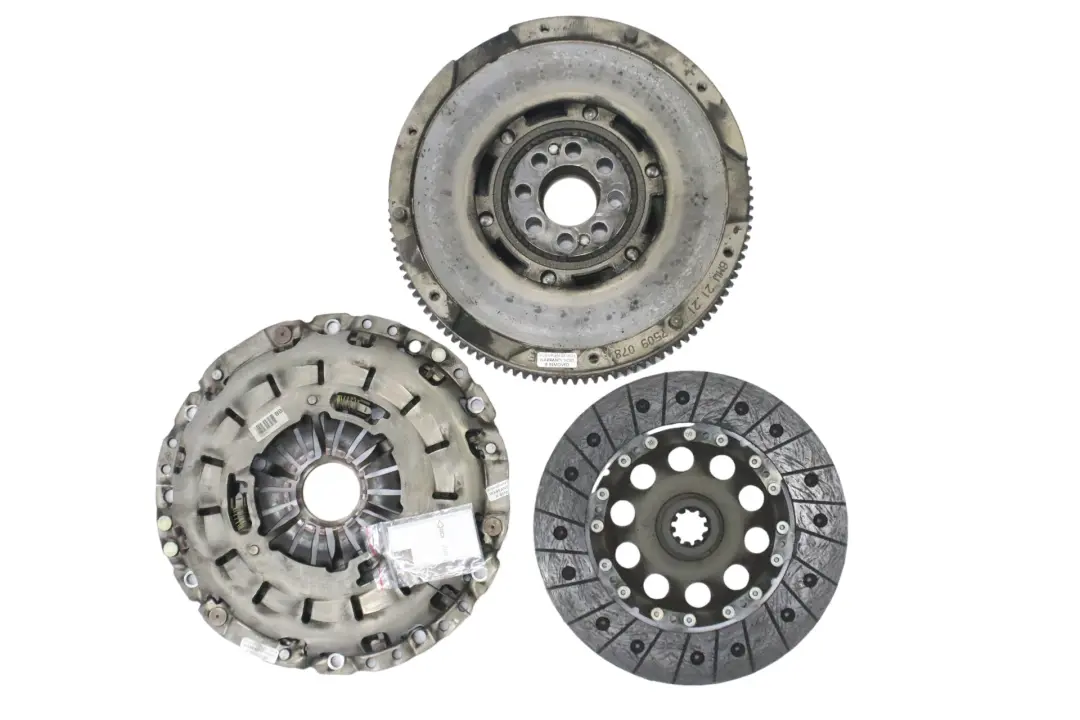 BMW E38 Flywheel 728i M52 Petrol Ring Gear Manual Gearbox - SKU 7512474 - Part number 7512474