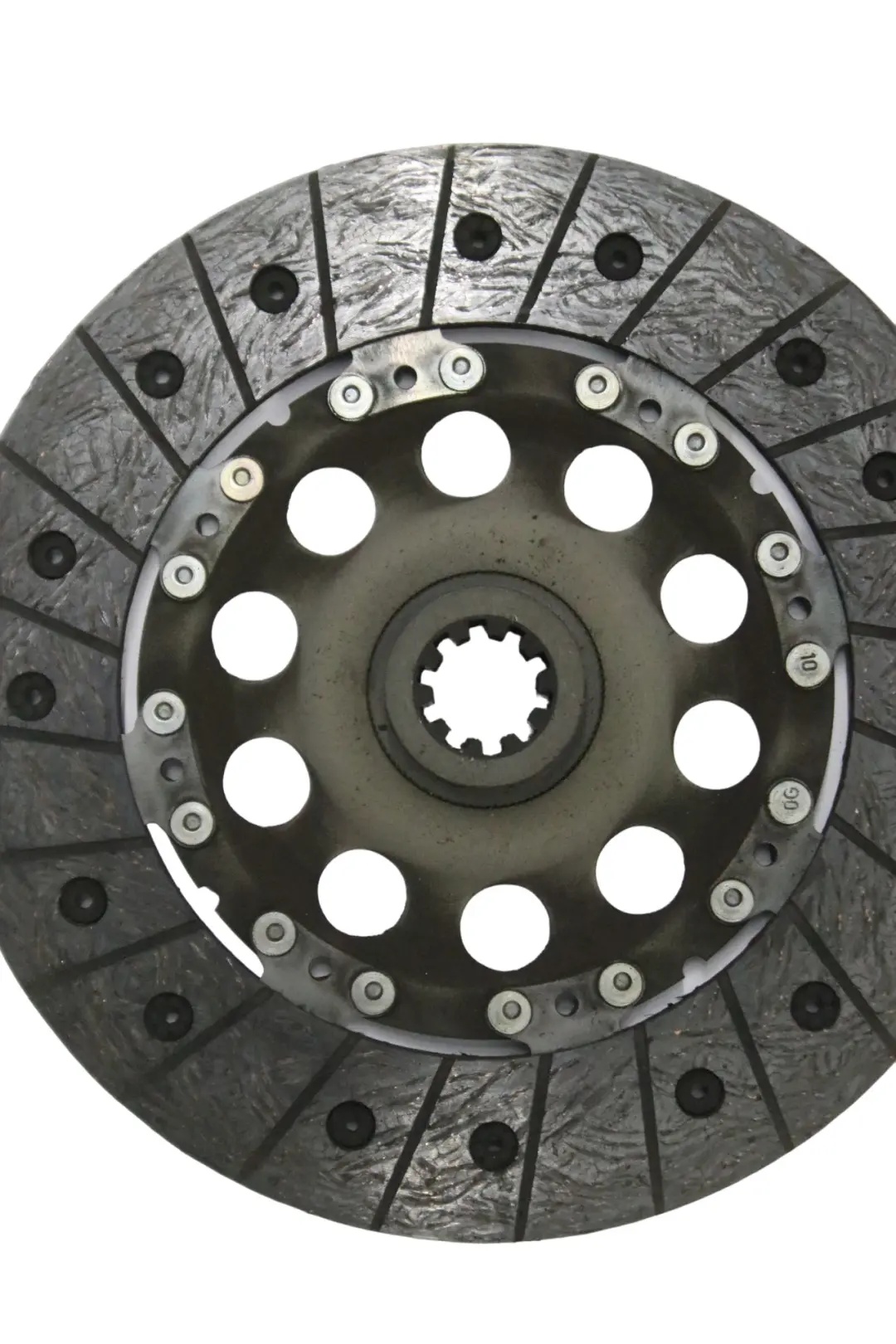 BMW E38 Volant d'inertie 728i M52 Boîte de vitesses manuelle essence - SKU 7512474 - Numéro de pièce 7512474