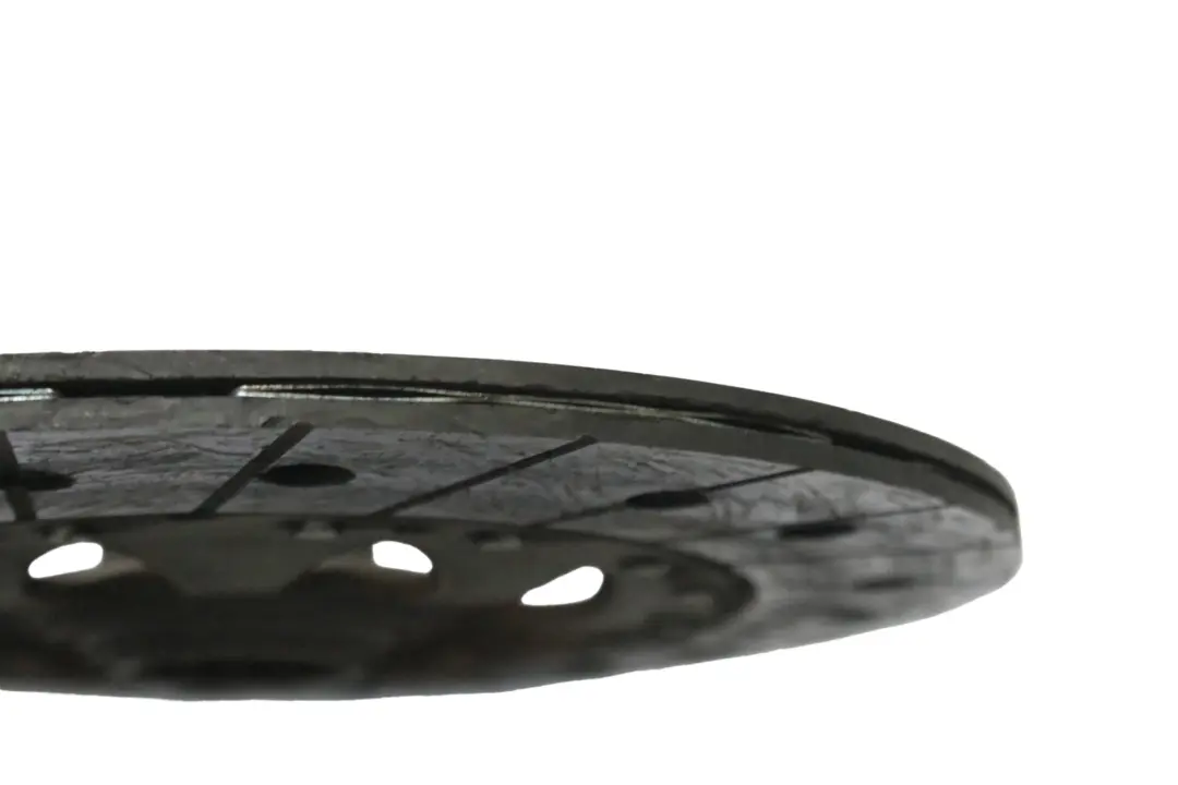 BMW E38 Volant d'inertie 728i M52 Boîte de vitesses manuelle essence - SKU 7512474 - Numéro de pièce 7512474