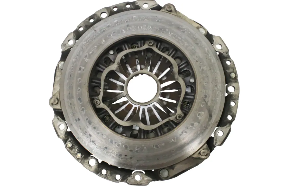 M52 Koło Zamachowe Dwumasowe Dwumasa Zestaw do BMW E38 728i o numerze 7512474 BMW E38 728i M52 Koło Zamachowe Dwumasowe Dwumasa Zestaw - SKU 7512474 - Numer Części 7512474