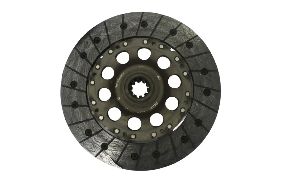 BMW E38 Volant d'inertie 728i M52 Boîte de vitesses manuelle essence - SKU 7512474 - Numéro de pièce 7512474