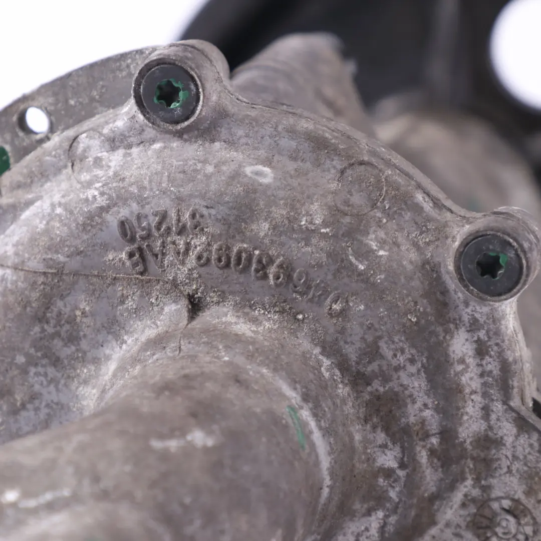 Water Pump Coolant Pump Mechanical to Mini Cooper R50 R52 Petrol W10 with Part number 7513062 Mini Cooper R50 R52 Petrol W10 Water Pump Coolant Pump Mechanical - SKU 7513062-1 - Part number 7513062