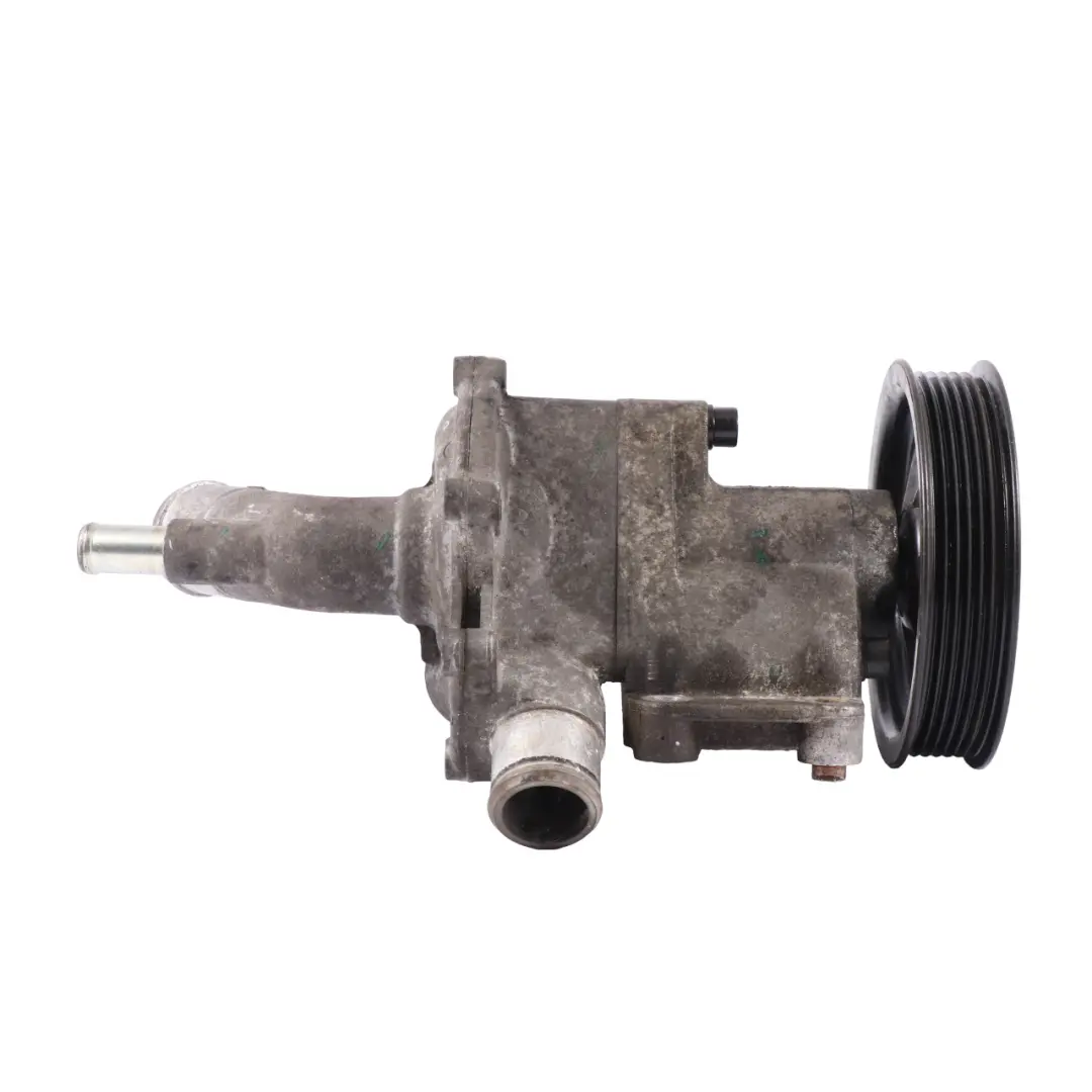 Water Pump Coolant Pump Mechanical to Mini Cooper R50 R52 Petrol W10 with Part number 7513062 Mini Cooper R50 R52 Petrol W10 Water Pump Coolant Pump Mechanical - SKU 7513062-1 - Part number 7513062