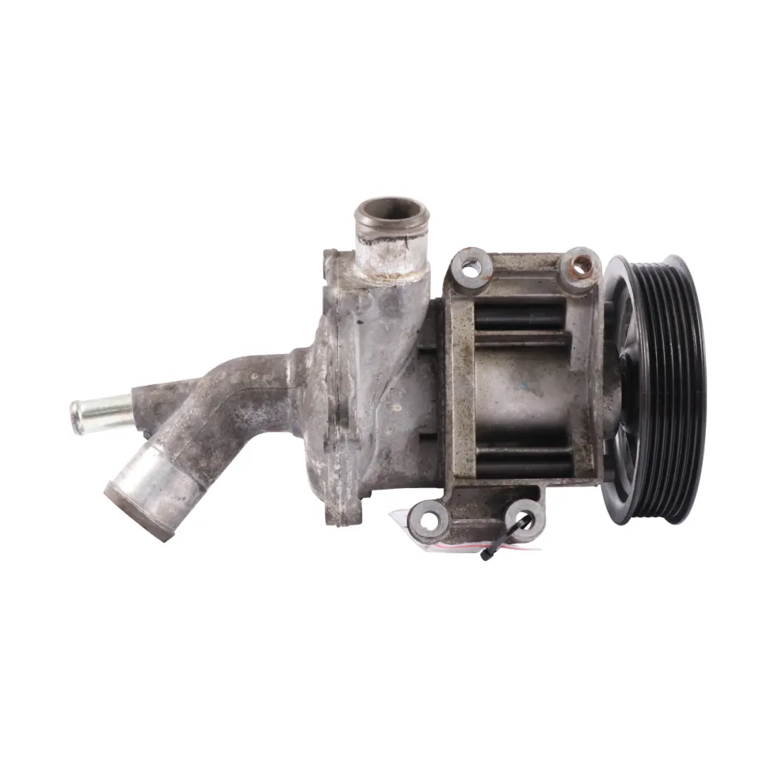 Water Pump Coolant Pump Mechanical to Mini Cooper R50 R52 Petrol W10 with Part number 7513062 Mini Cooper R50 R52 Petrol W10 Water Pump Coolant Pump Mechanical - SKU 7513062-1 - Part number 7513062