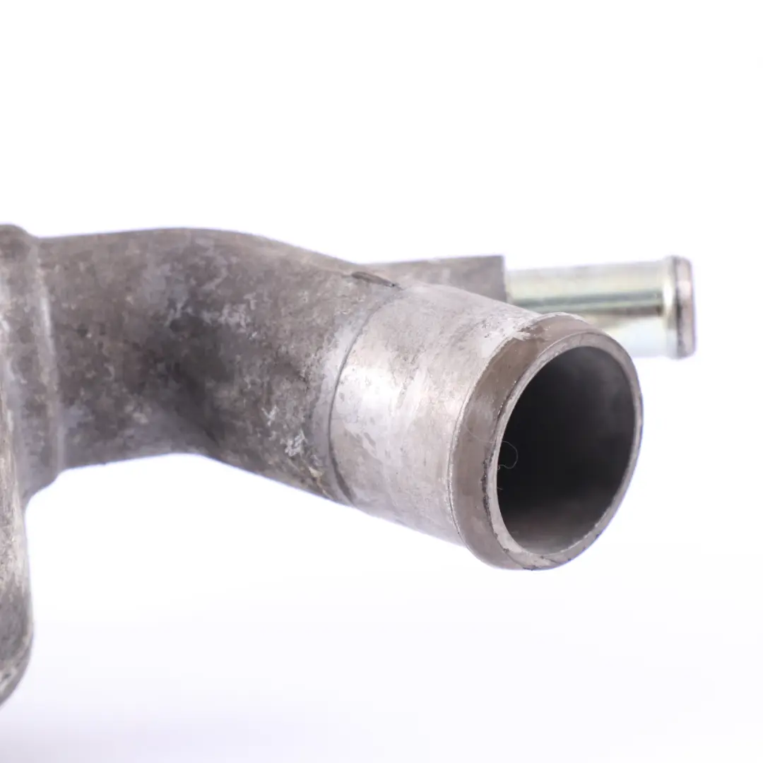 Pompe Eau Et Liquide Refroidissement Mécanique pour Mini Cooper R50 R52 W10 à propos du numéro de pièce 7513062 Mini Cooper R50 R52 W10 Pompe Eau Et Liquide Refroidissement Mécanique - SKU 7513062-1 - Numéro de pièce 7513062