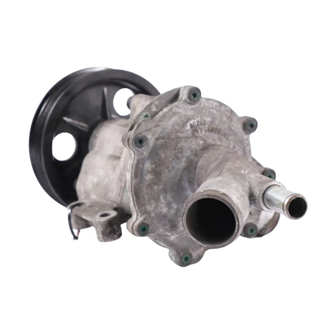 Pompa Acqua Pompa Refrigerante Meccanica per Mini Cooper R50 R52 W10 con numero di parte 7513062 Mini Cooper R50 R52 W10 Pompa Acqua Pompa Refrigerante Meccanica - SKU 7513062-1 - Numero di parte 7513062