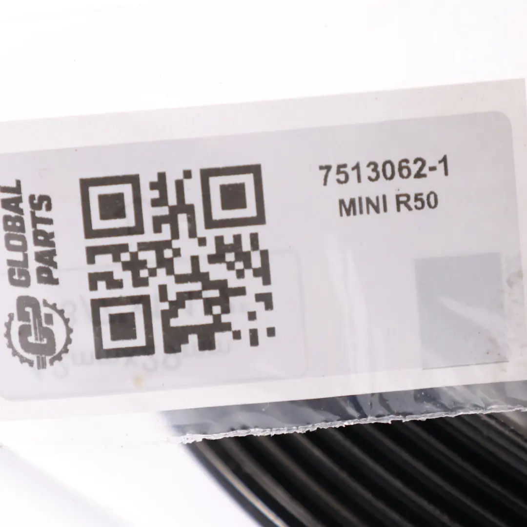 Pompa Acqua Pompa Refrigerante Meccanica per Mini Cooper R50 R52 W10 con numero di parte 7513062 Mini Cooper R50 R52 W10 Pompa Acqua Pompa Refrigerante Meccanica - SKU 7513062-1 - Numero di parte 7513062