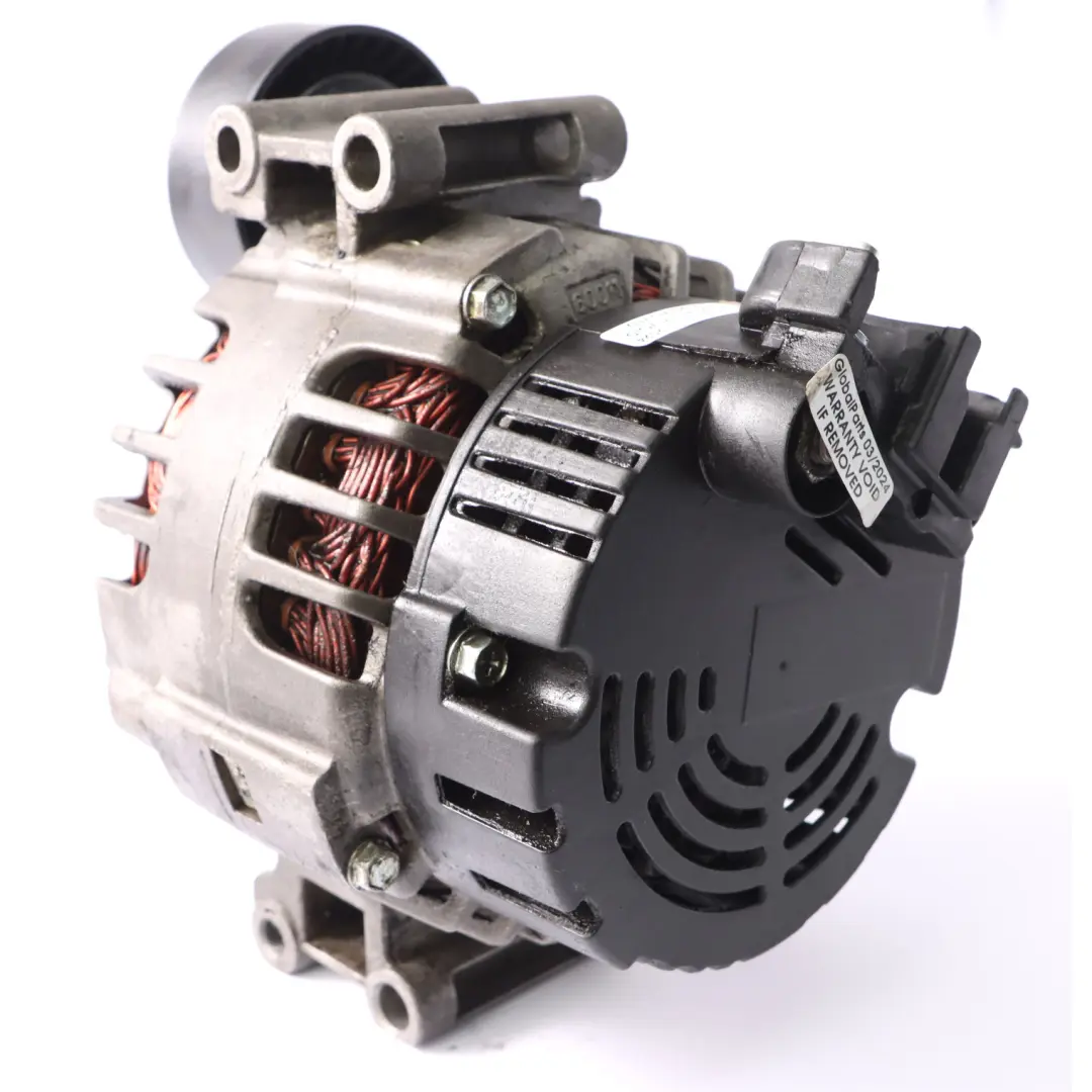 N42 316i 318i Petrol Engine Alternator Generator Remy 7521382 BMW E46 - SKU 7521383-1 - Part number 7521383