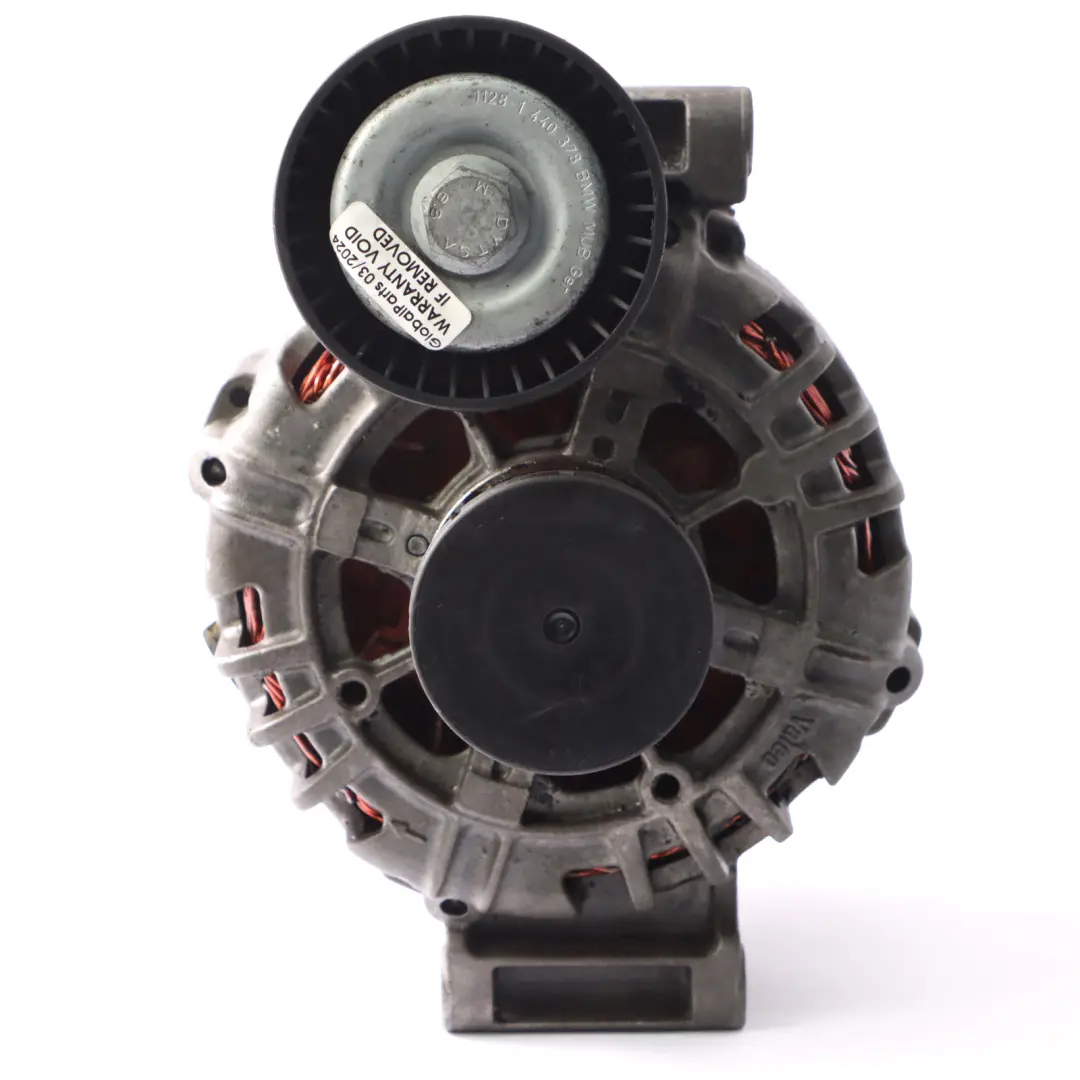 BMW E46 N42 316i 318i Benzina Motore Alternatore Generatore Remy 7521382 - SKU 7521383-1 - Numero di parte 7521383