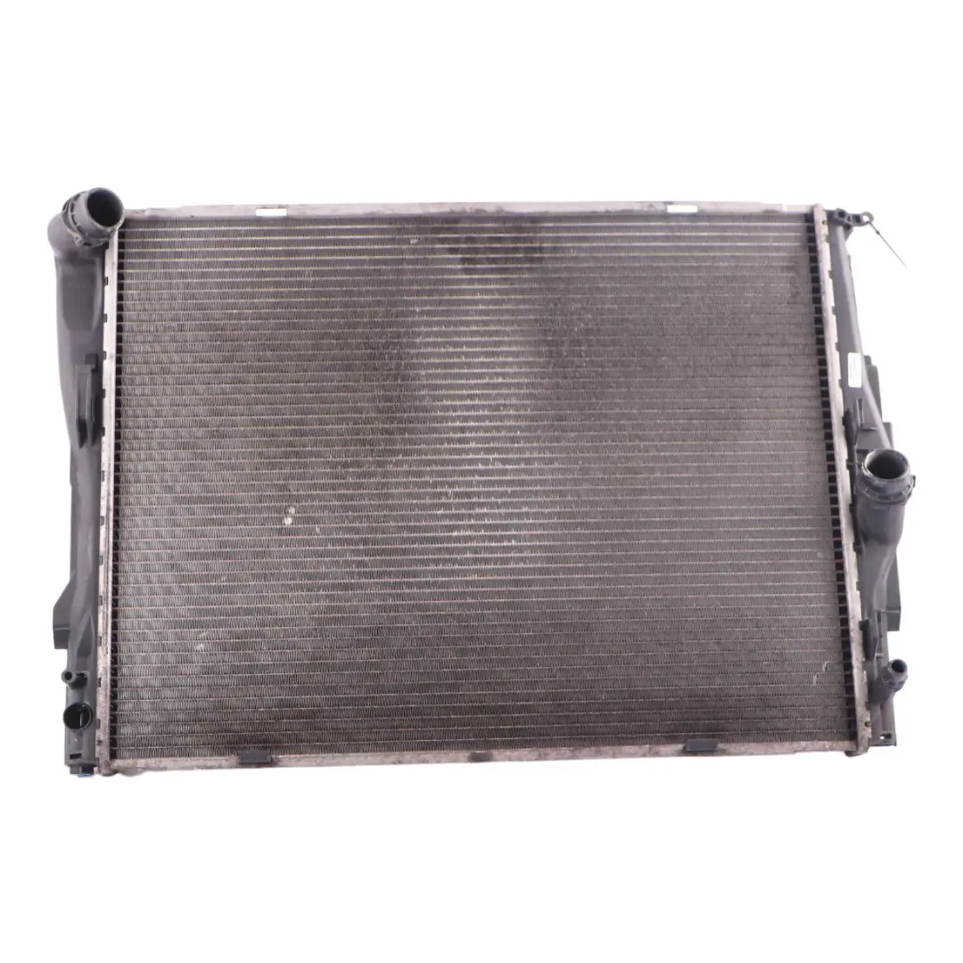 Kühlung Kühler Benzinmotor N52 N53 Kühlmittel für BMW E87 E90 mit Teilenummer 7562079 BMW E87 E90 Kühlung Kühler Benzinmotor N52 N53 Kühlmittel - SKU 7521931 - Teilenummer 7562079