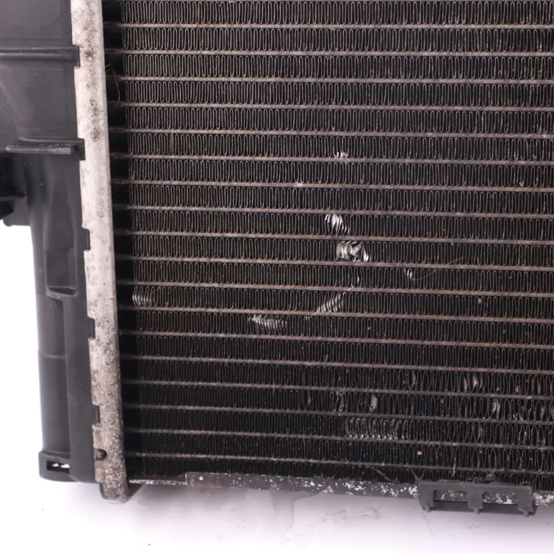  Radiator BMW E87 E90 Cooling Radiator Petrol Engine N52 N53 Coolant - SKU 7521931 - Part number 7562079